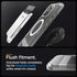 Spigen iPhone 16 Pro MAX Case Ultra Hybrid S MAGFIT